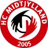 Logo du FC Midtjylland