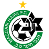 Logo du Maccabi Haïfa