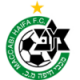 Logo Maccabi Haïfa