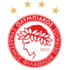 Logo du Olympiakos