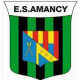 Logo ES Amancy 2