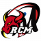 Logo Rugby Club le Mole