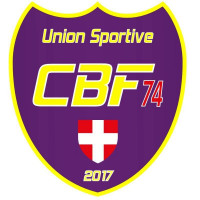 Logo du US Cluses Bonneville Foron 74