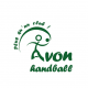 Logo Avon Handball 2