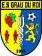 Logo Émulation Sportive du Grau-du-Roi