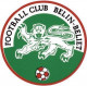 Logo FC Belin Beliet 2