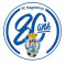 Logo Football Club Hagetmau 2