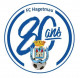 Logo Football Club Hagetmau 2