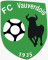 Logo FC Vauverdois