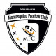 Logo Montesquieu FC