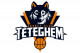 Logo Basket Club Téteghem 2