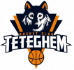 Logo du Basket Club Téteghem