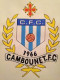 Logo Cambounet Foy.C.