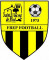 Logo F .C. St Vincent de Paul