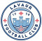 Logo Lavaur Football Club