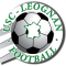 Logo USC Léognan Football