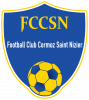 Logo du FC Cormoz St Nizier