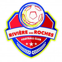 Logo du FC Rivière des Roches