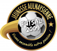Logo du AJ Aulnay Futsal