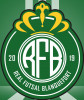 Logo du Real Futsal Blanquefort