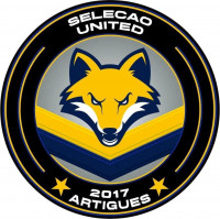 Logo du Selecao United Artigues