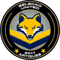 Logo du Selecao United Artigues 3