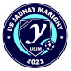 Logo US Jaunay Marigny