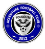 Logo du AS Accenture