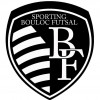 Logo du Bouloc Sporting Futsal