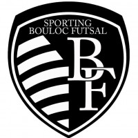 Logo du Bouloc Sporting Futsal 2