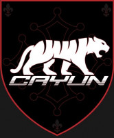 Logo du Cayun Futsal Club (Fc Escalquens