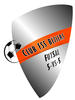 Logo du Club Foot Salle 5 Beziers