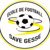 Logo du Ecole de F Save Gesse