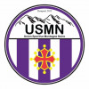 Logo du Et.S. Montagne Noire