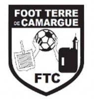 Logo du Foot Terre de Camargue