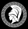 Logo du Groupement Athena FC