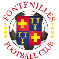 Logo du Groupement Scp / Fontenilles 2