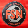 Logo du Narbonnais Futsal Sporting