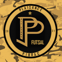 Logo du Plaisance Pibrac Futsal 2 Futsal