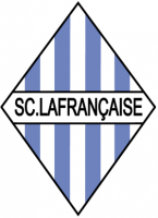 Logo du SC Lafrancaisain