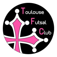Logo du Toulouse Futsal Club