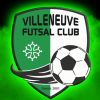 Logo du Villeneuve Futsal Club