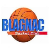 Logo du Blagnac Basket Club 3