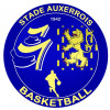 Logo du Stade Auxerrois Basket