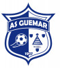 Logo du AS Guémar