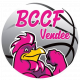 Logo BCCF Vendée - Basket Chauché Chavagnes St Fulgent 3