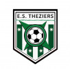 Logo du ES Théziers