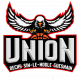 Logo Union Dechy Sin Guesnain Basket