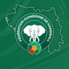 Logo du Guinée