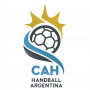 Logo du Argentine